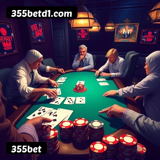 Cassino ao vivo com dealers reais da Evolution Gaming