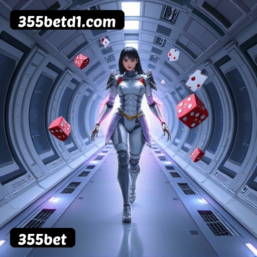 Jogos com maior RTP na 355bet