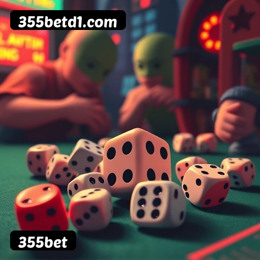 Dicas para ganhar na 355bet