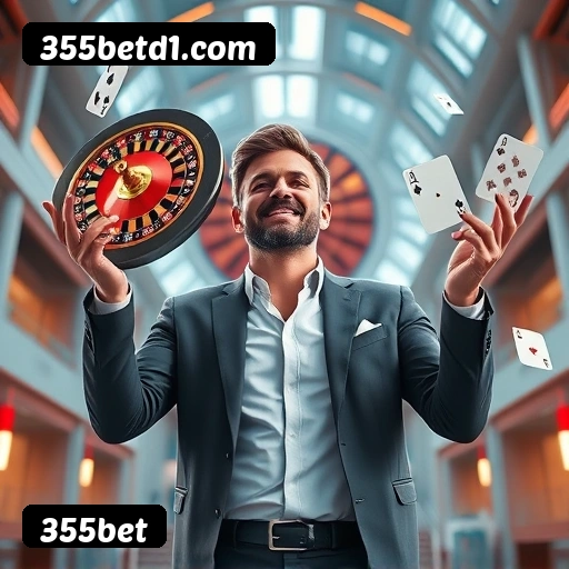 Baixar APK 355bet