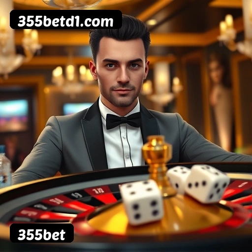 Promoções e bônus exclusivos da 355bet